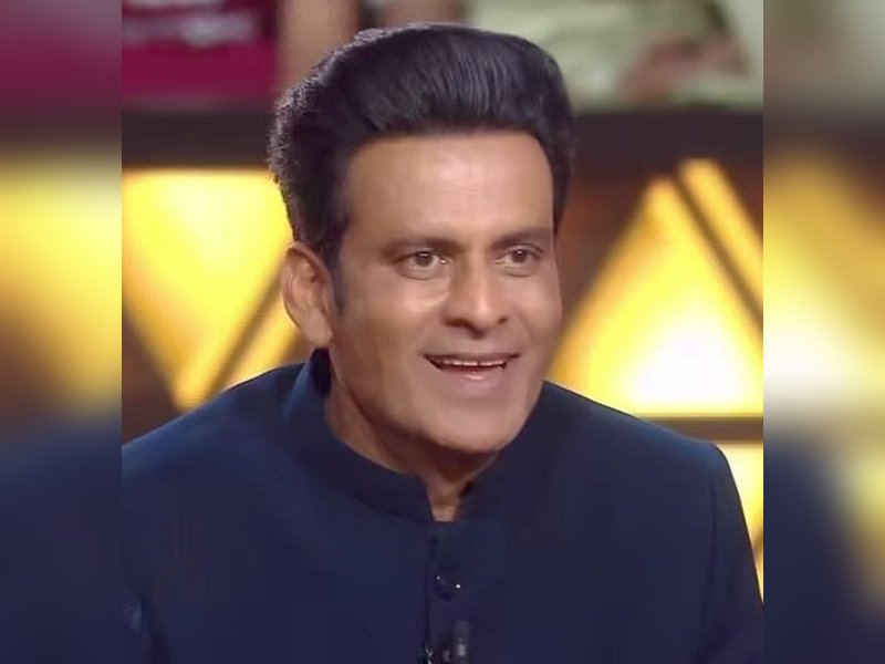 Manoj Bajpayee translates iconic ‘Deewaar’ dialogue into Bhojpuri on KBC, Big B brings his own twist 