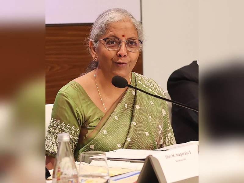 वित्त मंत्री निर्मला सीतारमण इस हफ्ते इंडस्ट्री के प्रतिनिधियों के साथ करेंगी प्री-बजट चर्चा 