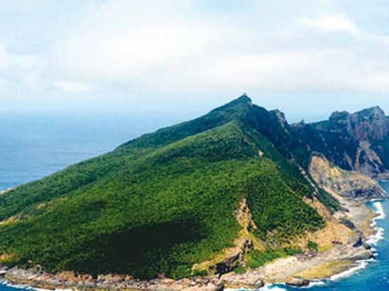 japan-china relations