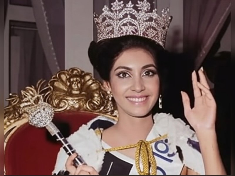 रीता फारिया ने उधार के कपड़ों में रचा इतिहास, बनी भारत की पहली मिस वर्ल्ड