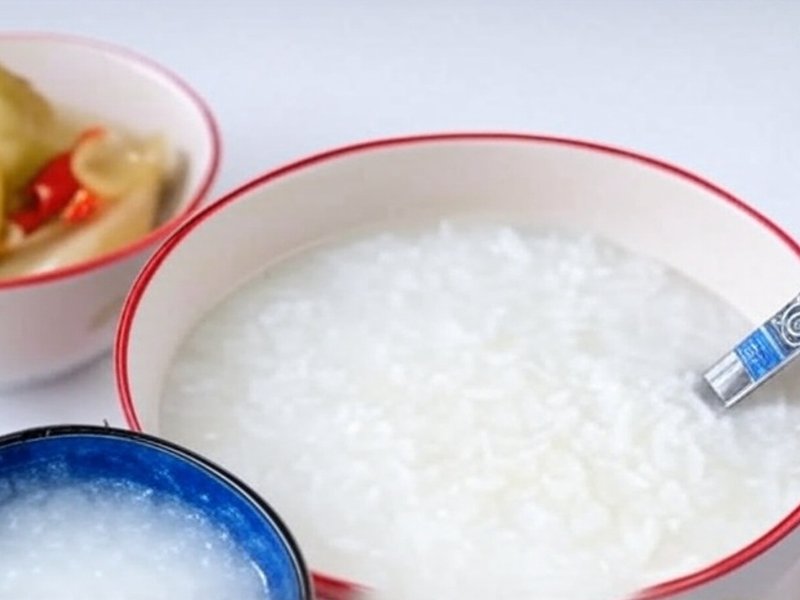 चावल का मांड: एक ऐसा आयुर्वेदिक टॉनिक, जो तन और मन दोनों का रखे ख्याल