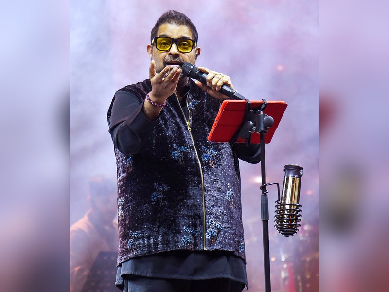Shankar Mahadevan reveals Abhay Deol thought ‘Senorita’ recording was just a rehearsal 