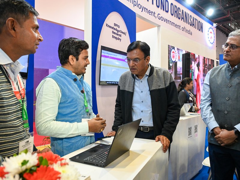 EPFO urges establishments to enrol employees outside social security coverage