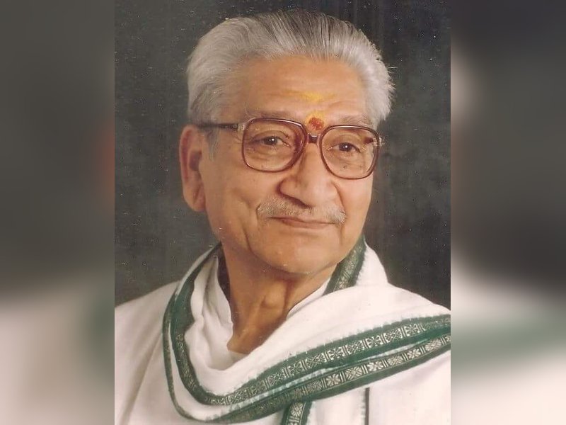 अशोक सिंघल की पुण्यतिथि पर कई प्रमुख नेताओं ने दी श्रद्धांजलि, राम जन्मभूमि आंदोलन में योगदान को किया याद