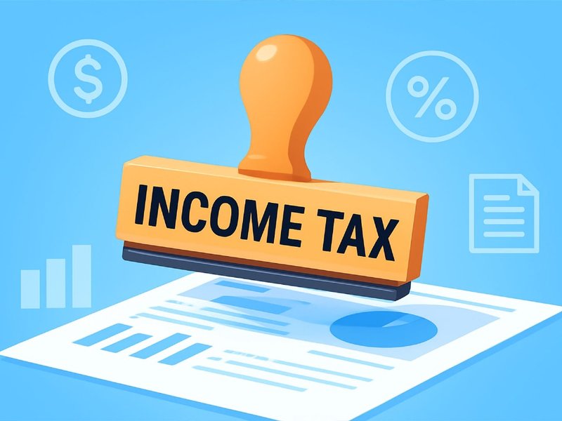 देश में 7 प्रतिशत की दर से बढ़ रहा प्रत्यक्ष कर संग्रह, चालू वित्त वर्ष में 25 लाख करोड़ रुपए के पार पहुंचने का अनुमान