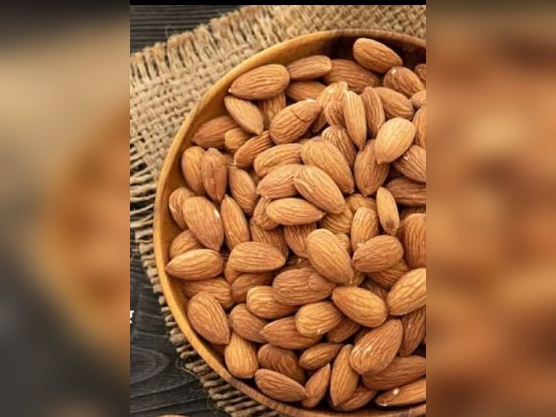 Almond benefit