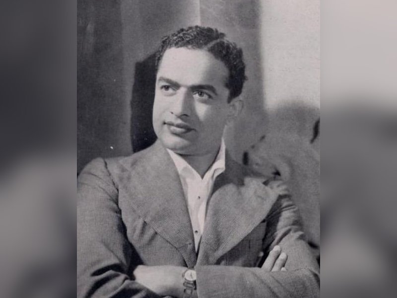 वी शांताराम: एक ऐसे फिल्मकार, जिनकी फिल्मों के चार्ली चैपलिन भी थे मुरीद