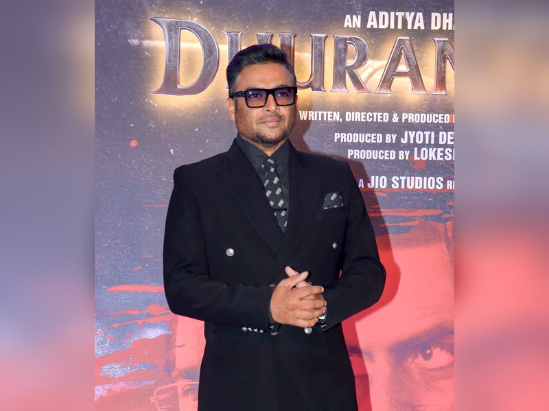 R. Madhavan slams wellness brand for using his video without consent