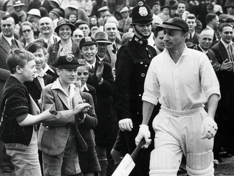 इकलौता बल्लेबाज, जिसके नाम एशेज में '5 हजार' से ज्यादा रन