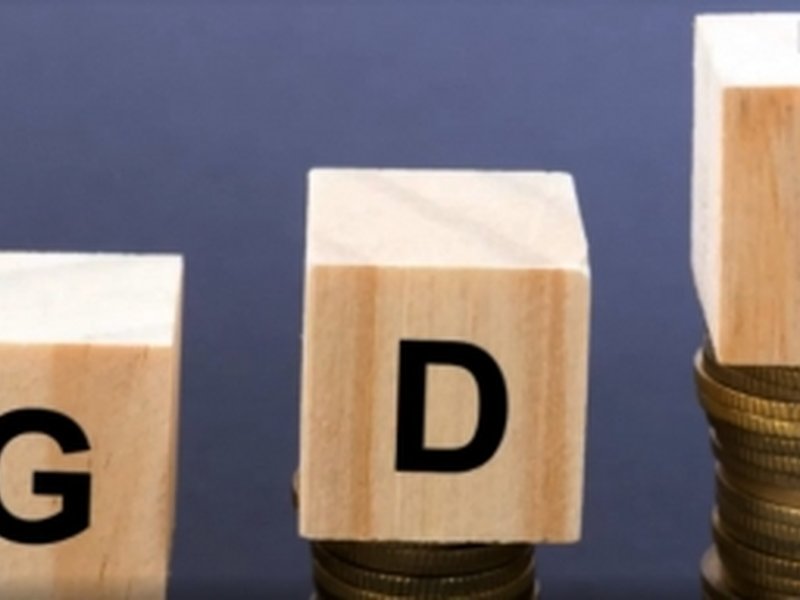 दूसरी तिमाही के आंकड़ों में दिखेगा फेस्टिव सीजन का असर, जीडीपी वृद्धि दर करीब 7.5 प्रतिशत रहने का अनुमान: एसबीआई रिसर्च