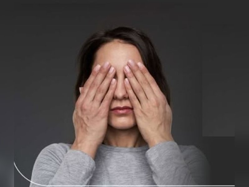 Eye Palming, Eye Palming Benefit