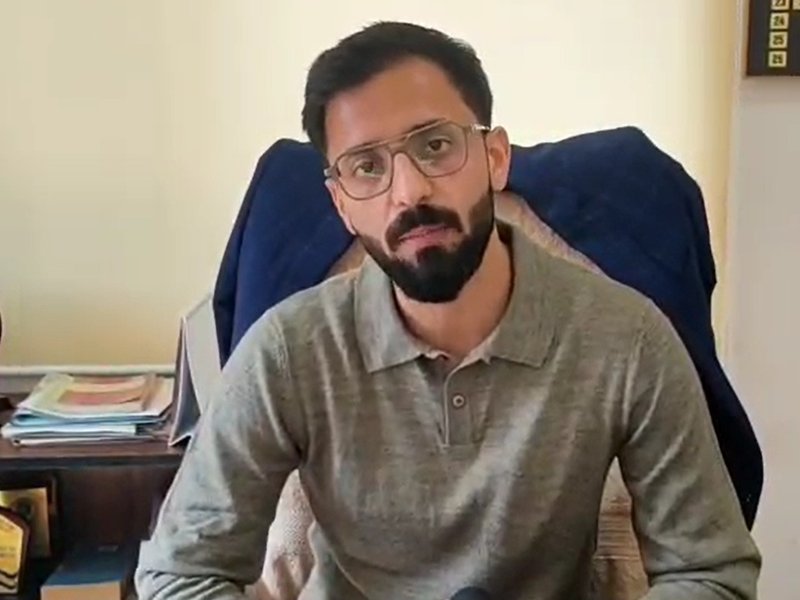 विदेश में रोजगार का बड़ा मौका: यूएई में डिलीवरी राइडर के लिए भर्ती, हिमाचल सरकार दे रही सुनहरा अवसर