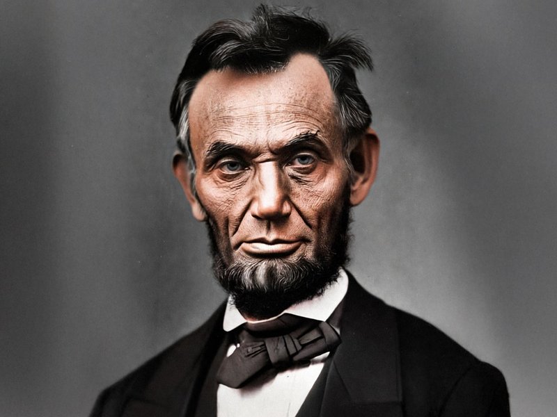 Abraham Lincoln