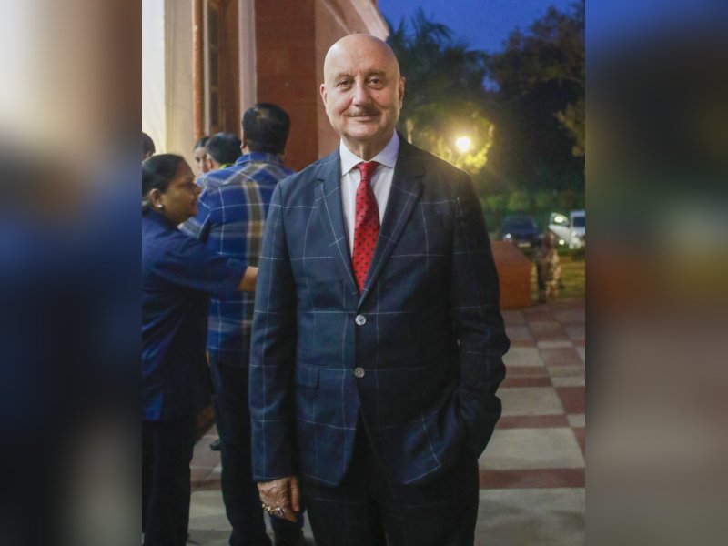 'रोज भगवान से प्रार्थना करती थी', 'तन्वी द ग्रेट' को फीप्रेस्की अवॉर्ड मिलने पर अनुपम खेर की मां हुईं भावुक 