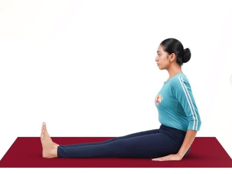 Yoga for Spine Health