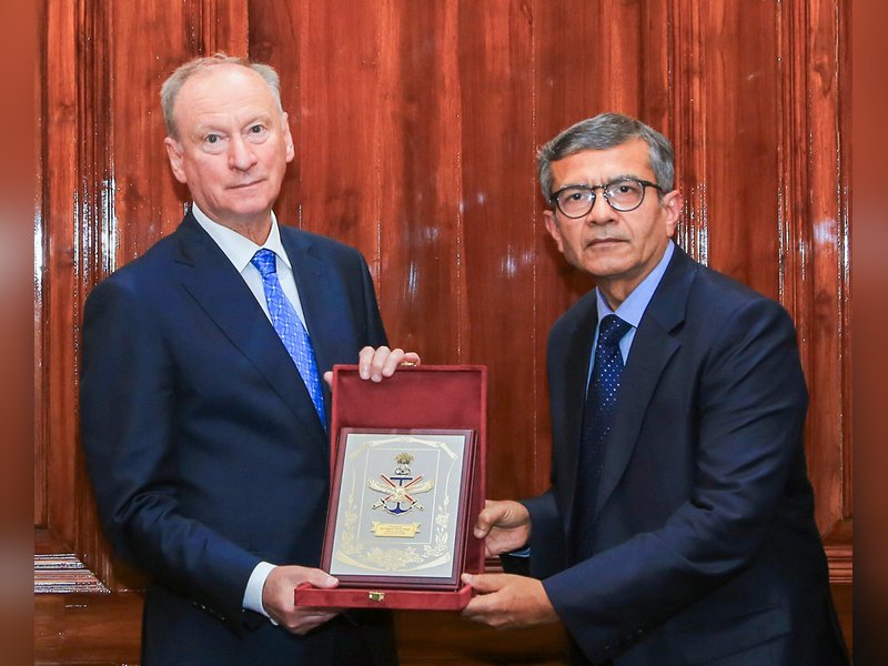 India-Russia maritime cooperation to create new trade routes, boost shipbuilding