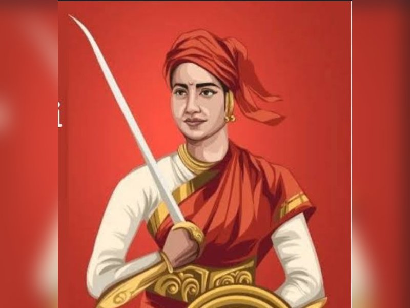 रानी लक्ष्मीबाई की जयंती के मौके पर प्रधानमंत्री मोदी समेत कई प्रमुख नेताओं ने दी श्रद्धांजलि 