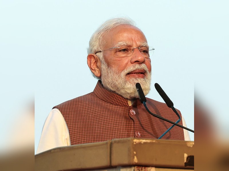 किसानों को मिलेगा तोहफा, प्रधानमंत्री मोदी जारी करेंगे सम्मान निधि की 21वीं किस्त