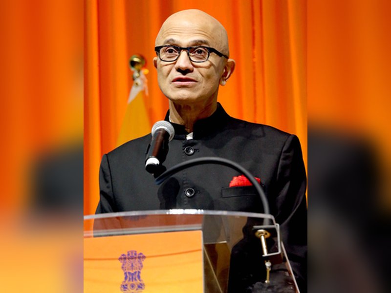 सत्य नडेला 10-12 दिसंबर तक भारत की यात्रा पर रहेंगे, पीएम मोदी से करेंगे मुलाकात 