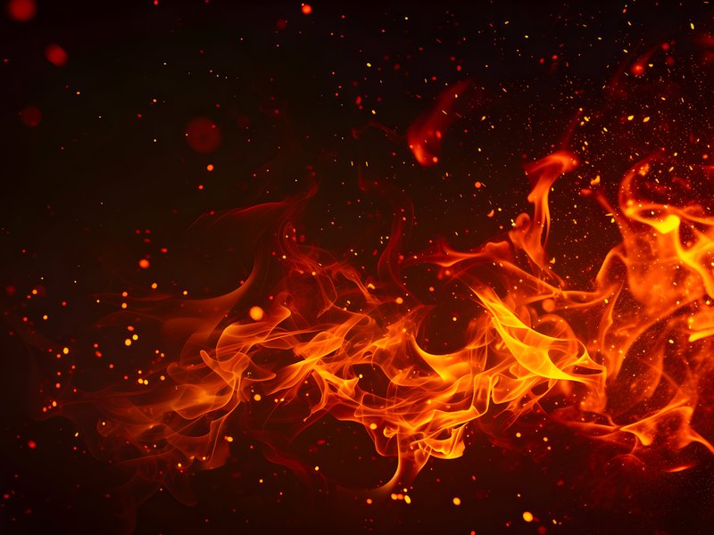 जापान में रिहायशी इलाके में लगी आग से मचा हाहाकार, एक की मौत, 170 से ज्यादा इमारतें जलकर खाक