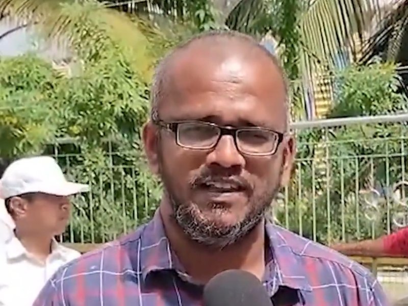 आंध्र प्रदेश: सत्य साईं बाबा के शताब्दी समारोह में शामिल हुए श्रद्धालुओं ने साझा कीं खुशियां 