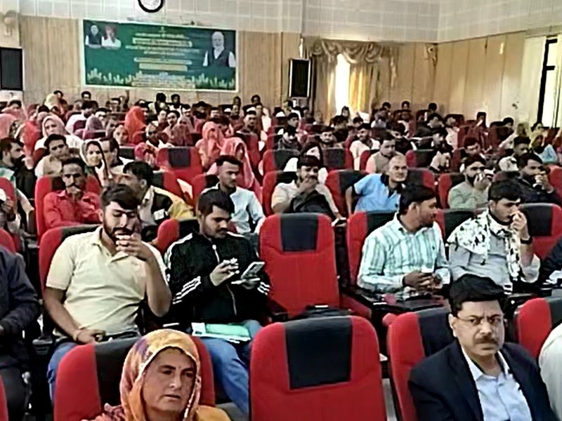 पीएम किसान सम्‍मान निधि की 21वीं किस्‍त मिलने पर अन्नदाताओं ने प्रधानमंत्री मोदी का जताया आभार