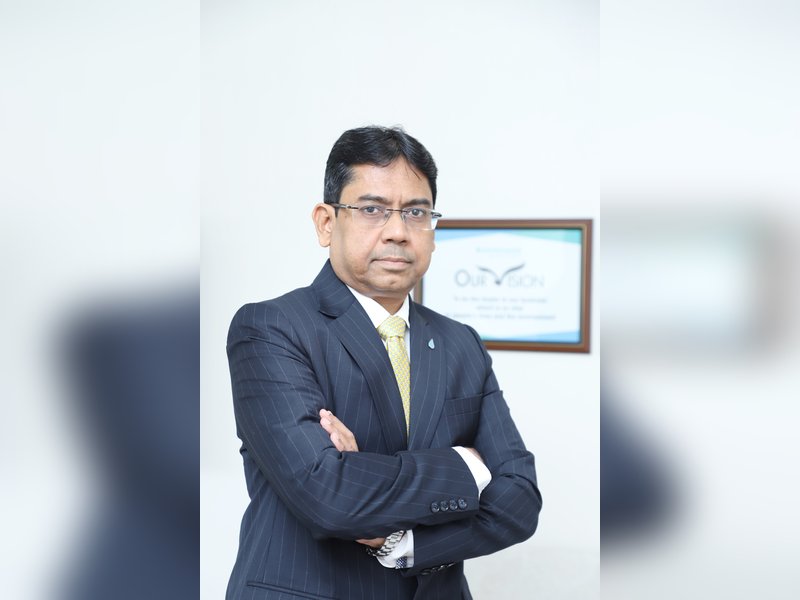 आयन एक्सचेंज के इंद्रनील दत्त डिजिटल ट्रांसफॉर्मेशन और इनोवेशन के साथ कंपनी को विकास की राह पर बढ़ा रहे आगे