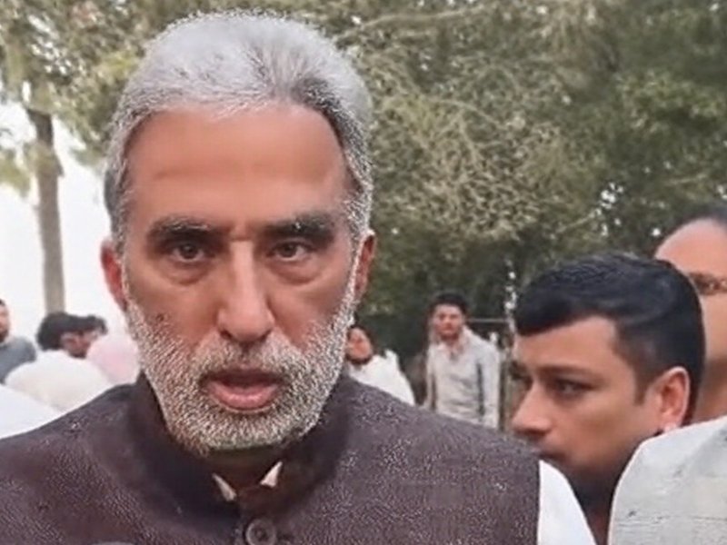 हरियाणा: पीएम किसान सम्‍मान निधि की जारी किस्त पर बोले कृष्ण पाल गुर्जर- मोदी सरकार किसान हितैषी