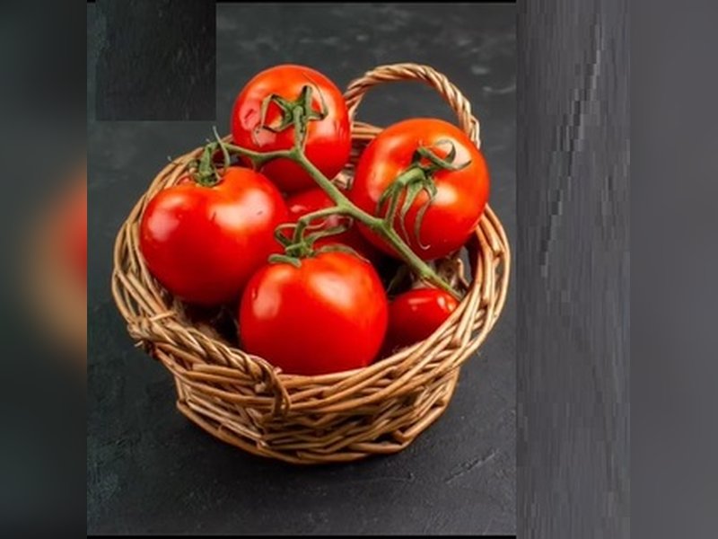 Tamatar, Tomato benefit