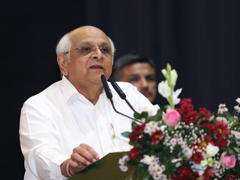  प्रधानमंत्री मोदी ने हर कदम पर किसानों का कल्याण सुनिश्चित किया : सीएम भूपेंद्र पटेल