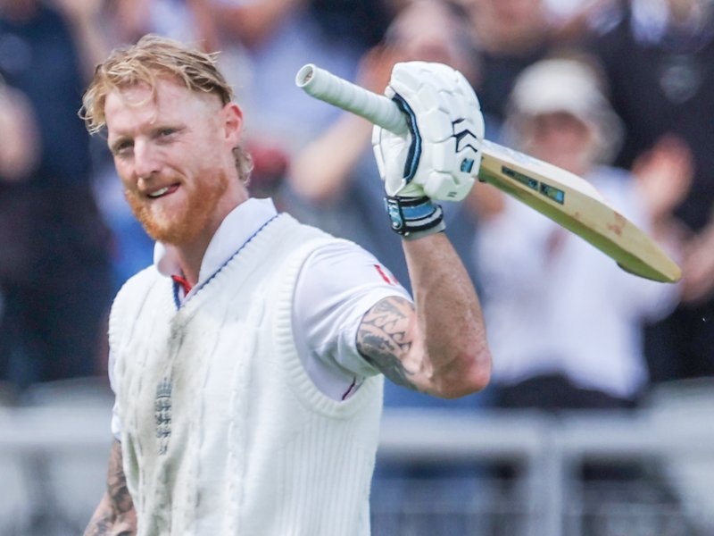 एशेज 2025-26: बेन स्टोक्स लगा सकते हैं 'स्पेशल फिफ्टी', आस-पास भी नहीं कोई दूसरा बल्लेबाज 