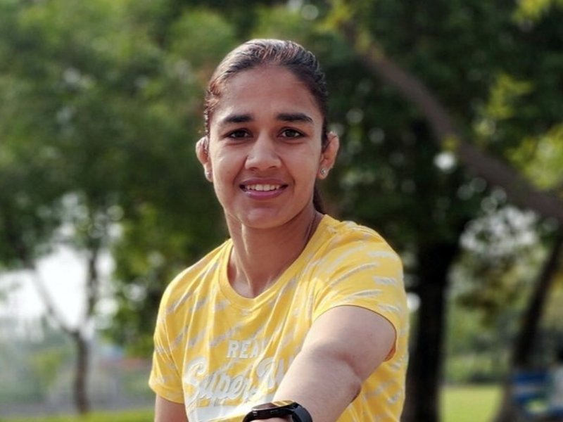 बर्थडे: 'सुबह चार बजे उठकर दौड़ना, अखाड़े में घंटों पसीना बहाना,' ऐसे ही बबीता फोगाट नहीं बनी धाकड़ पहलवान 