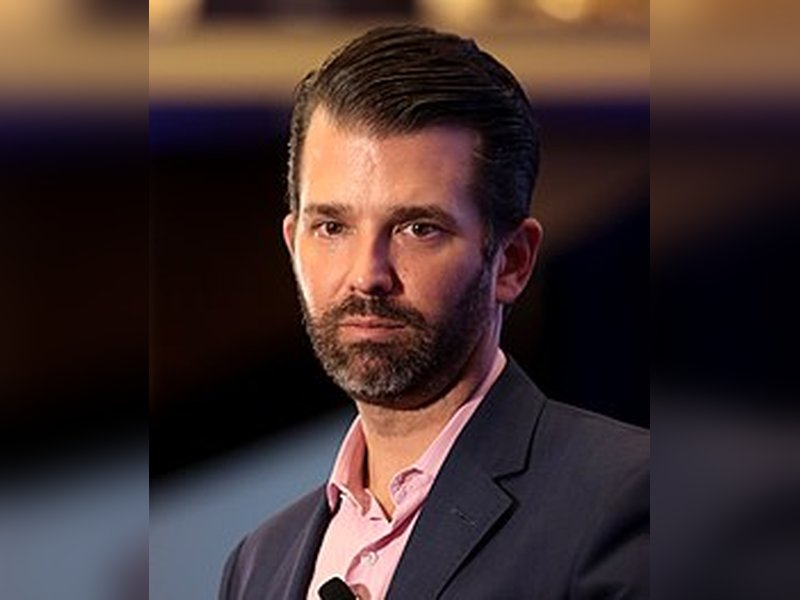 ऐसी शाही शादी, जिसमें शामिल होने के लिए पहुंचे अमेरिकी राष्ट्रपति डोनाल्ड ट्रंप के बेटे, ताज का करेंगे दीदार