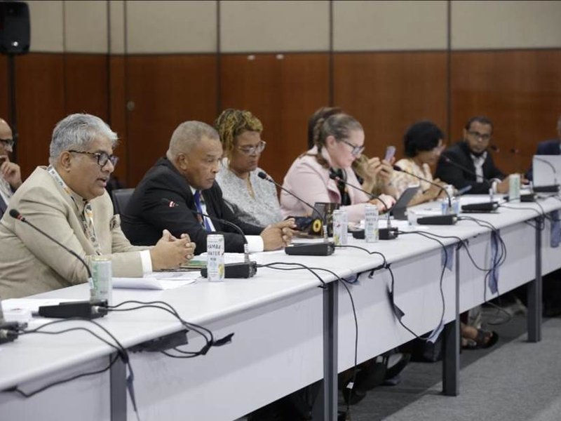 भारत स्वच्छ ऊर्जा की तरफ तेजी से बढ़ रहा, सोलर पावर के उत्पादन में दुनिया में तीसरे स्थान पर पहुंचा : भूपेंद्र यादव