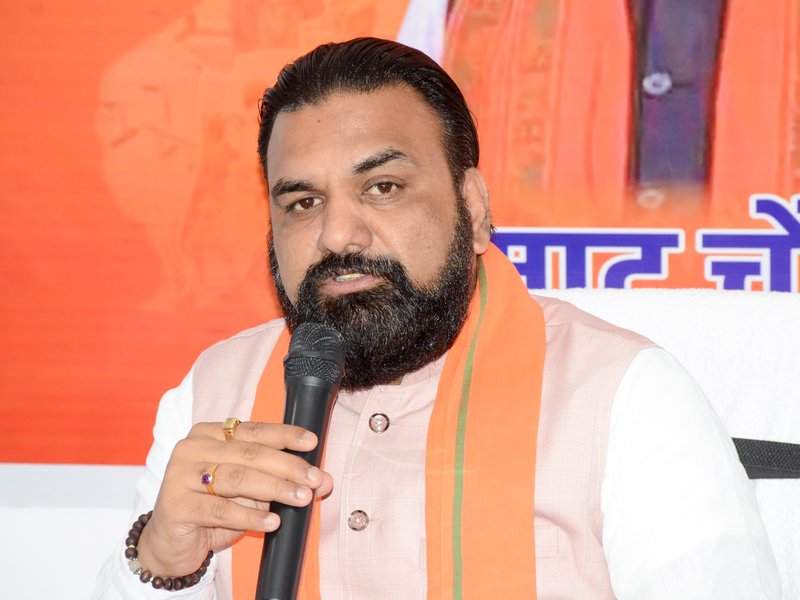 नीतीश कुमार 10वीं बार लेंगे शपथ, सम्राट चौधरी बोले- जनता की भावनाओं को पूरा करने के संकल्प की शपथ