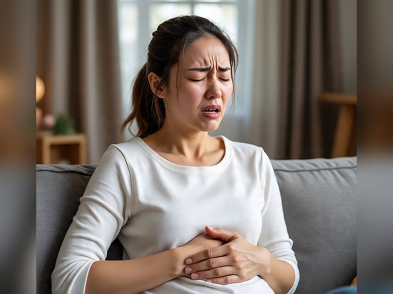 Tips for hormones balance