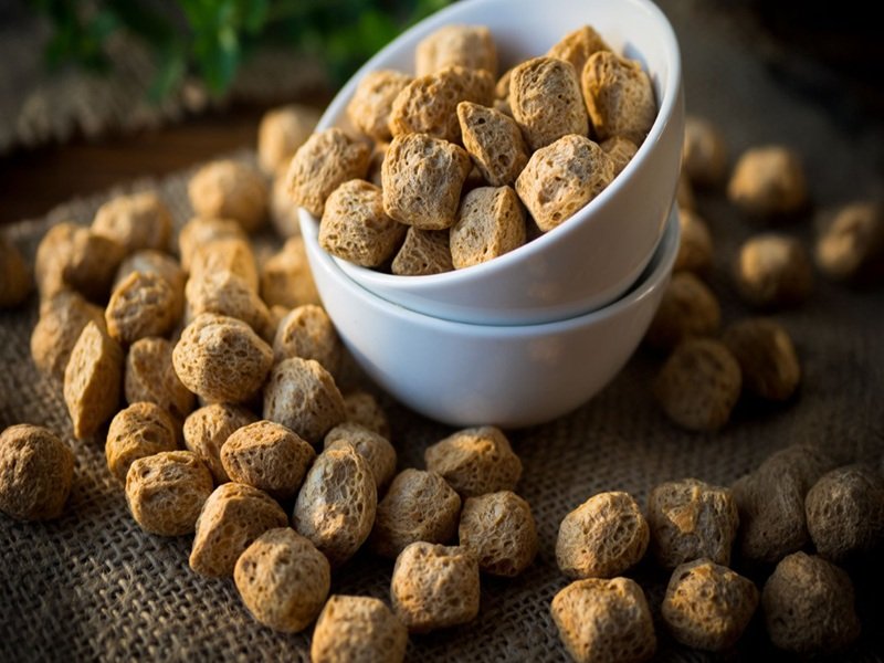 घर पर तैयार कर सकते हैं सोया बड़ी, हार्मोन बैलेंस से लेकर वजन कम करने में करती है मदद