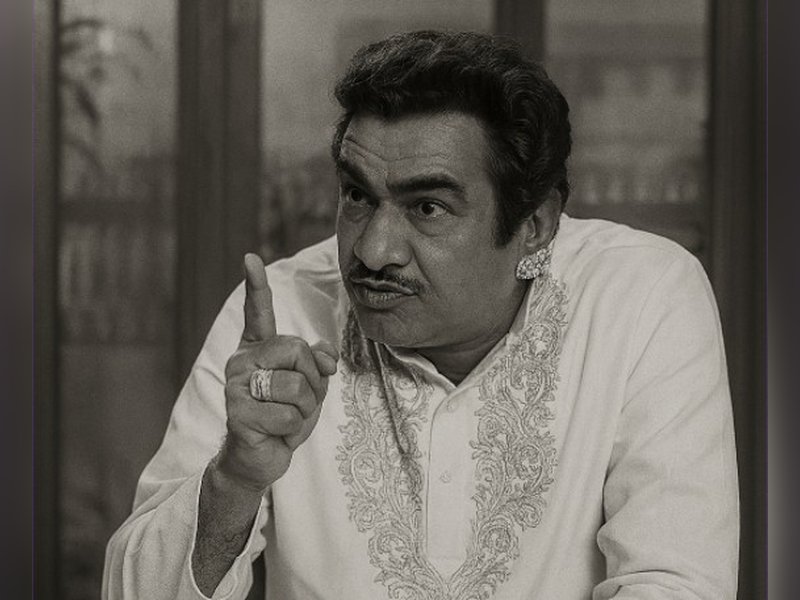 प्रेमनाथ: 100 रुपए में बंदूक नहीं, सपने खरीदे, अभिनेता का मुंबई भागने वाला वह किस्सा