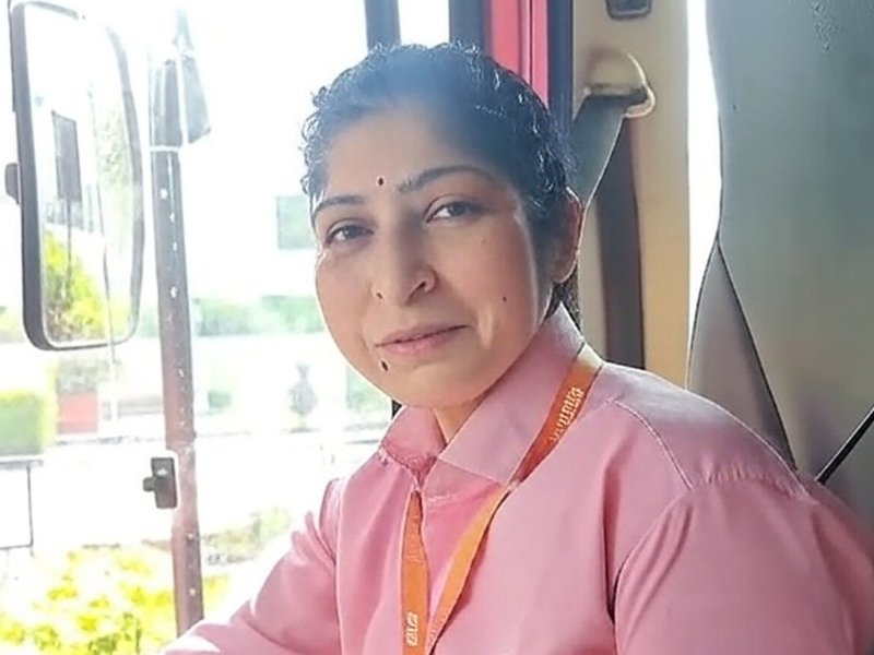 सूरत में बीआरटीएस की पहल, अब महिलाओं के लिए चलेंगी महिला ड्राइवरों वाली बसें