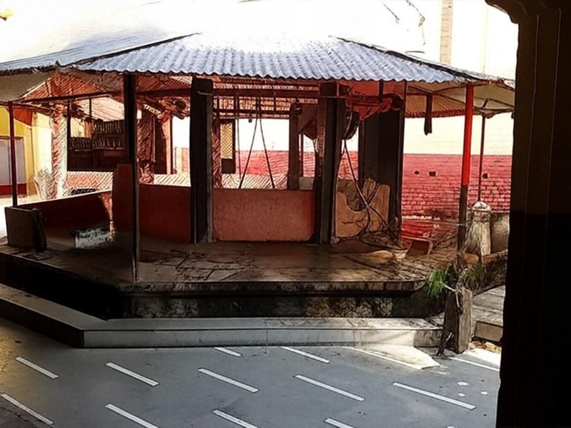 धर्म की नगरी काशी में स्थित चमत्कारी कूप, जिसका जल पीने के लिए लगती है कतार