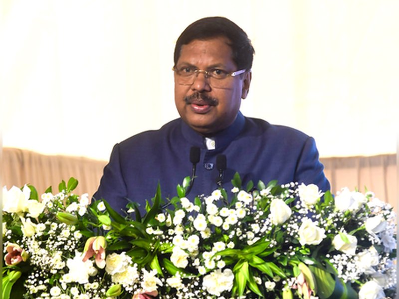 'बौद्ध धर्म में आस्था लेकिन सभी धर्मों में विश्वास', विदाई समारोह में बोले सीजेआई बी.आर. गवई