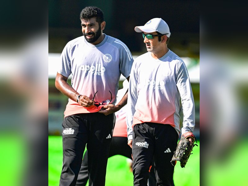 How India uses Bumrah will be keenly looked in T20Is against South Africa: Parthiv Patel