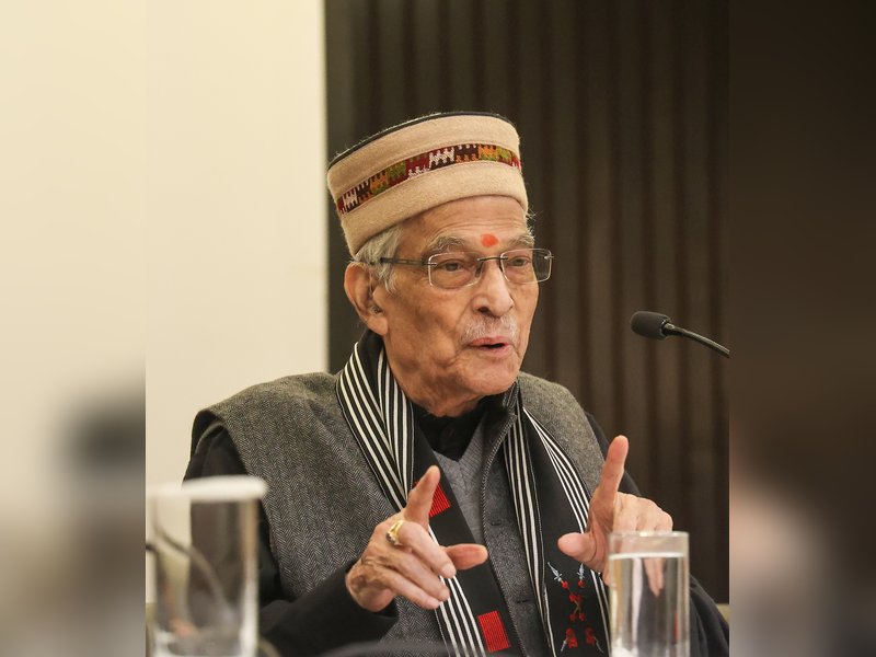 Free polls necessary; SC should look into Constitutional violations: Veteran BJP leader amid ECI row