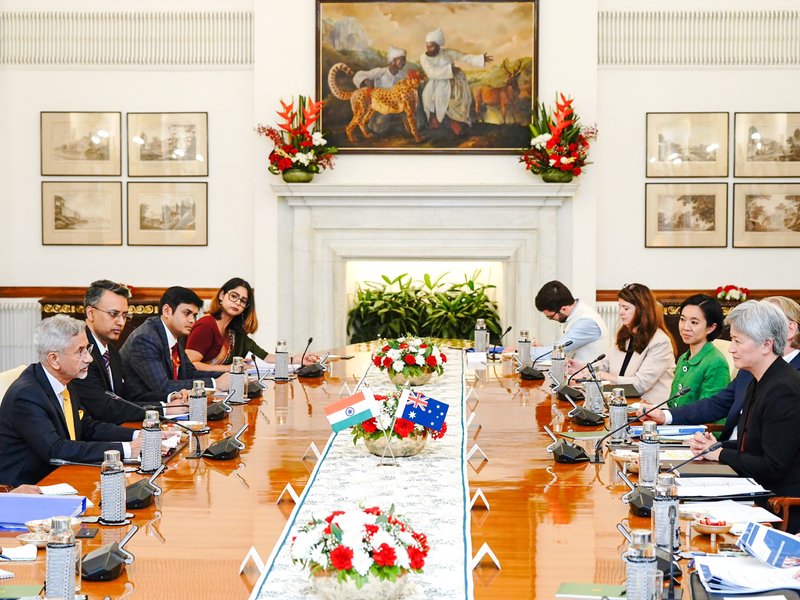 India-Australia business case studies showcase effectiveness of trade pacts: Commerce Secretary