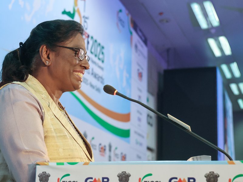 ‘Rising Together’: India sets out vision for 2036 Olympic and Paralympic Games ambition