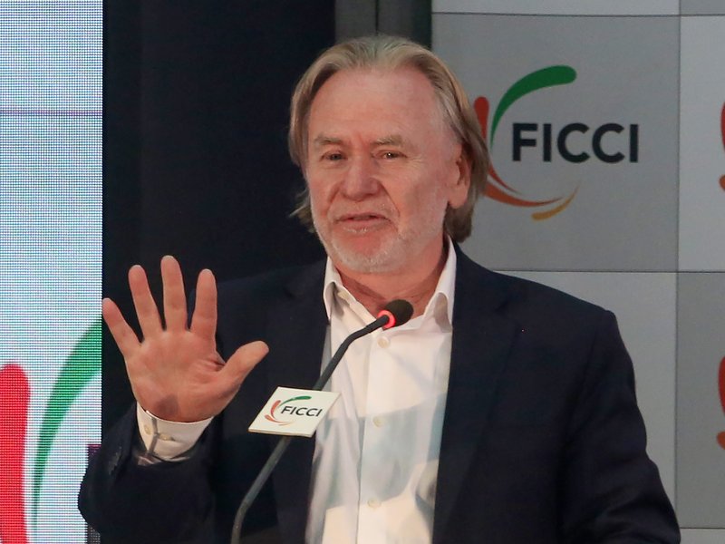 भारत से व्यापार पर ऑस्ट्रेलिया के हाई कमिश्नर फिलिप ग्रीन बोले, हम जीरो टैरिफ में रखते हैं यकीन