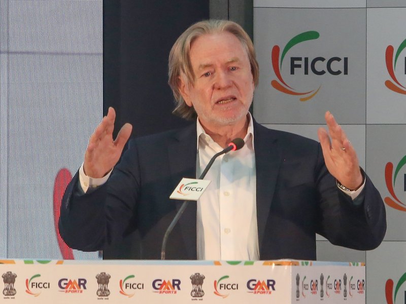 हिंद-प्रशांत के लिए भारत और ऑस्ट्रेलिया का दृष्टिकोण एक जैसा है: ऑस्ट्रेलियाई हाई कमिश्नर