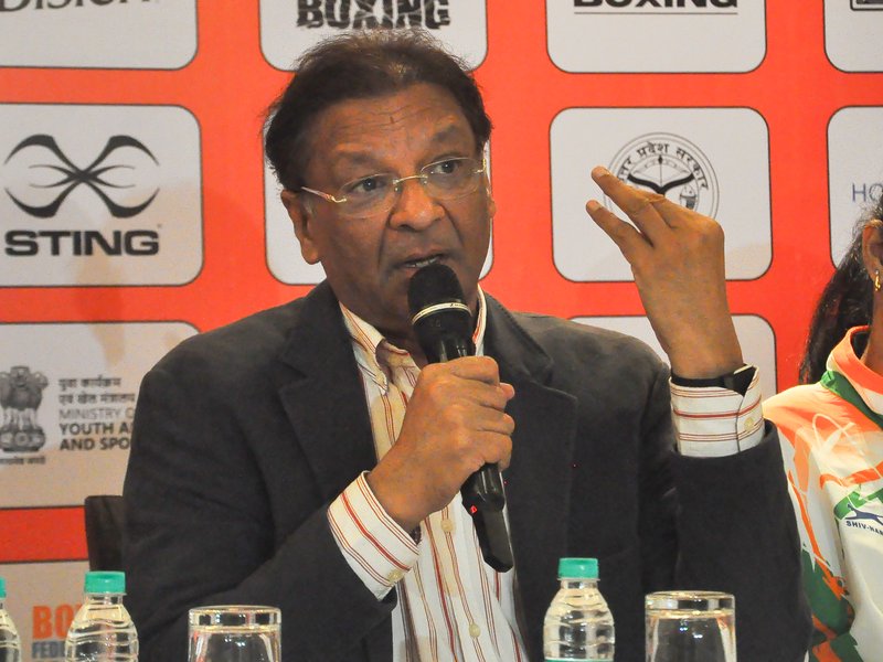 10 years ago we were 44th in the world, now we are on top: BFI chief hails boxers' medal rush in Asian Games