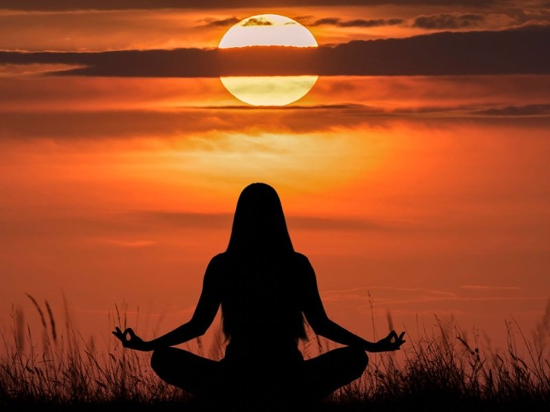 शरीर के लिए आहार के साथ 'सूर्य स्नान' भी है जरूरी, जानें तीन महत्वपूर्ण स्टेप्स