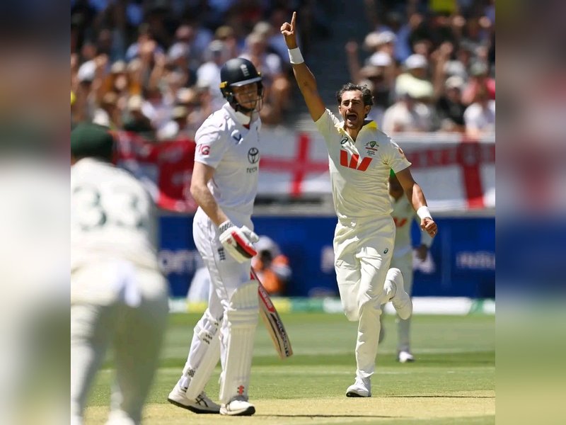 एशेज : ऑस्ट्रेलिया में इंग्लैंड का फर्स्ट इनिंग 'कर्स', पिछली पांच सीरीज में ओपनिंग साझेदारी के नाम केवल 30 रन